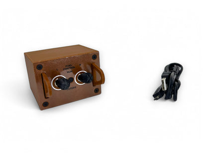 Boeing 777 Functional Engine Fuel Cut-off / Start Levers for Flight Simulator