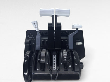 Boeing 777 Thrust Lever Set For Honeycomb Aeronautical Bravo Throttle Quadrant, Home Cockpit Addons - sierradelta3d